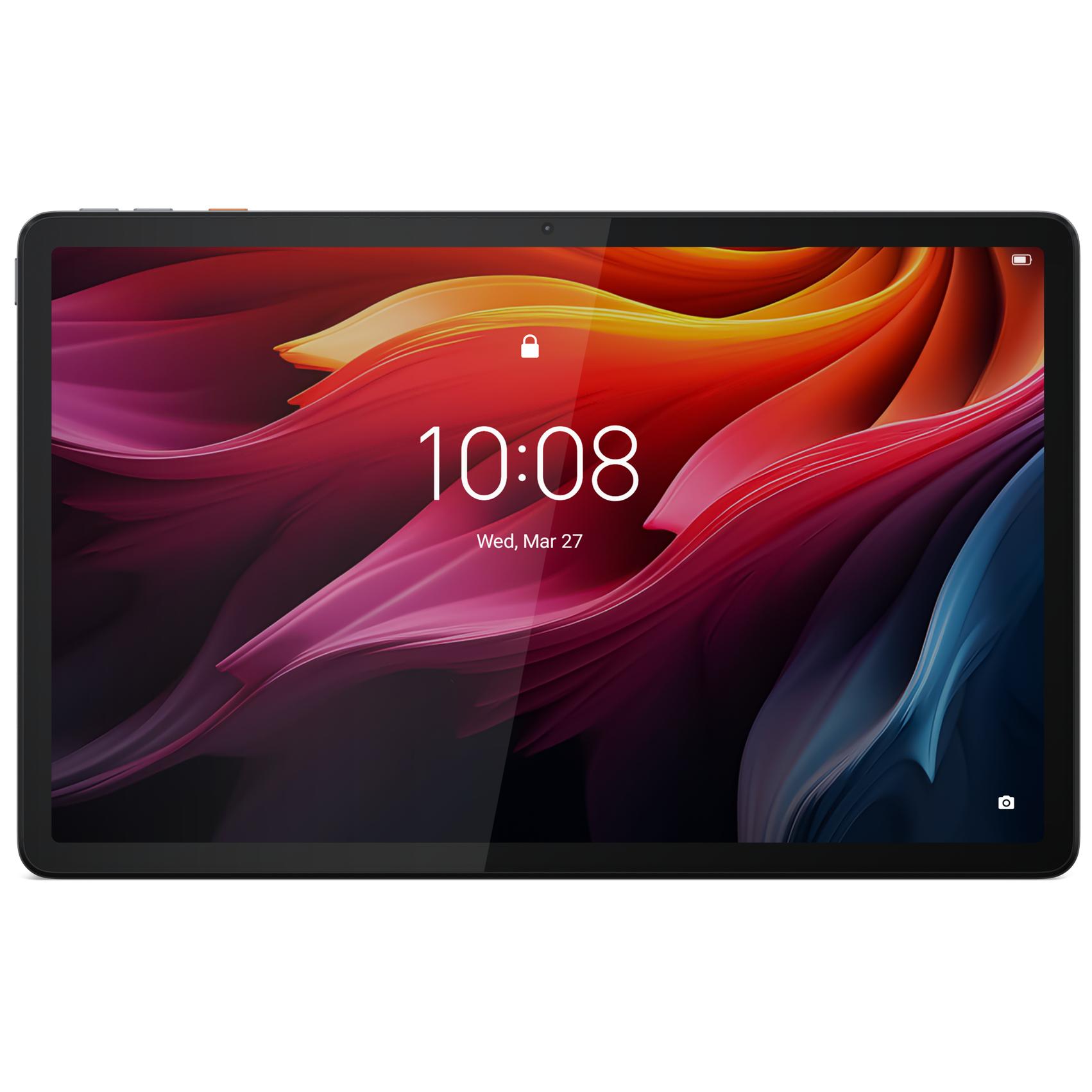 Tablet Lenovo Tab K11 Plus de 11,4 pulgadas - 256 GB, 8 GB RAM, Snapdragon 680, Wi-Fi 6, Android 14