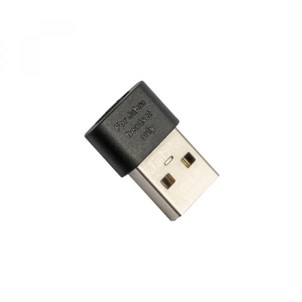 Jabra USB-C to USB A Adapter
