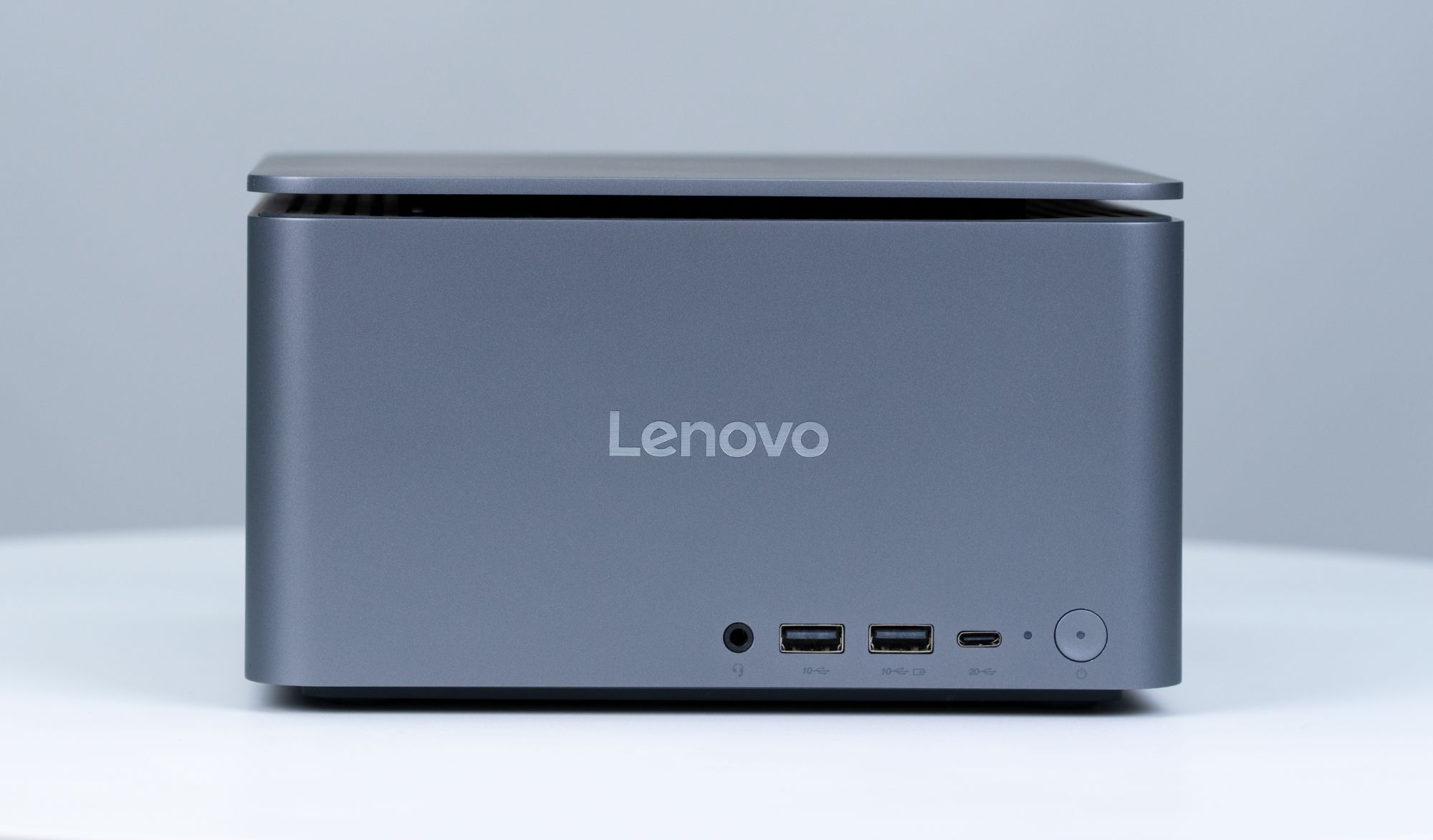 Lenovo ThinkCentre neo Ultra 12W1 - Processeur i7, 2,1 GHz, 16 Go de RAM, 512 Go SSD