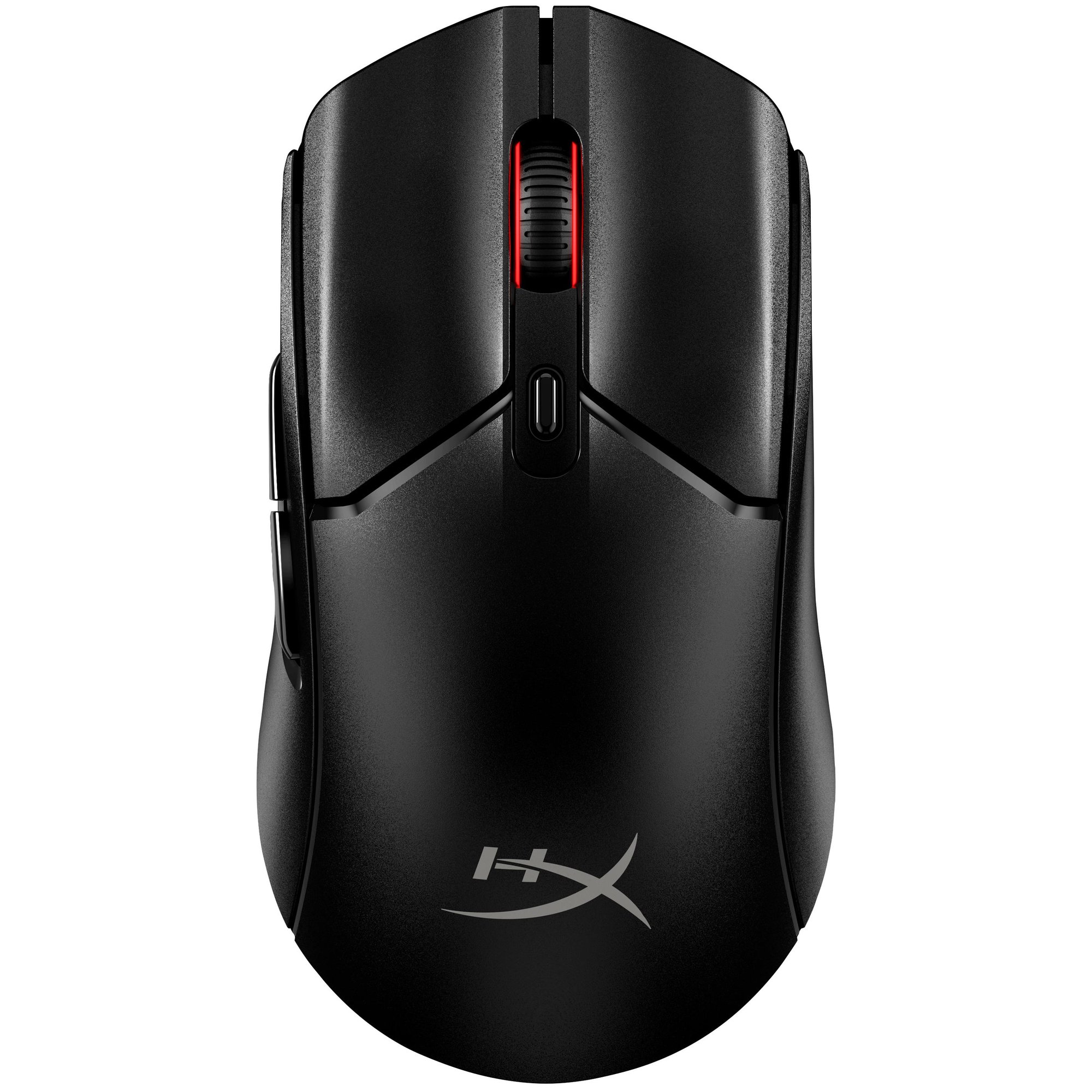 HyperX Pulsefire Haste 2 Core Wireless Gaming Mouse (Black/Black)