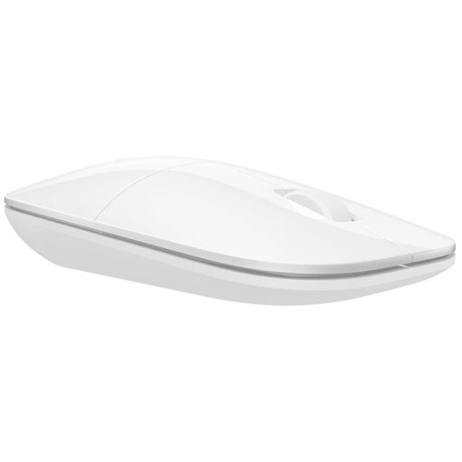 Ratón inalámbrico HP Z3700 - Blanco
