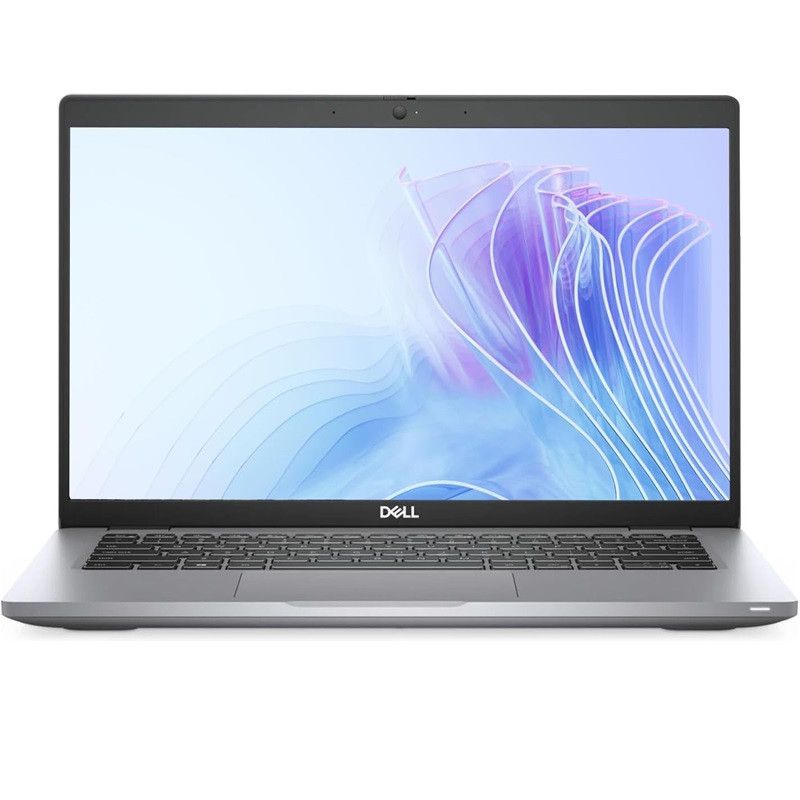 Dell Latitude 5420 - Core i7-1185G7, 16GB RAM, 512GB SSD, Grey