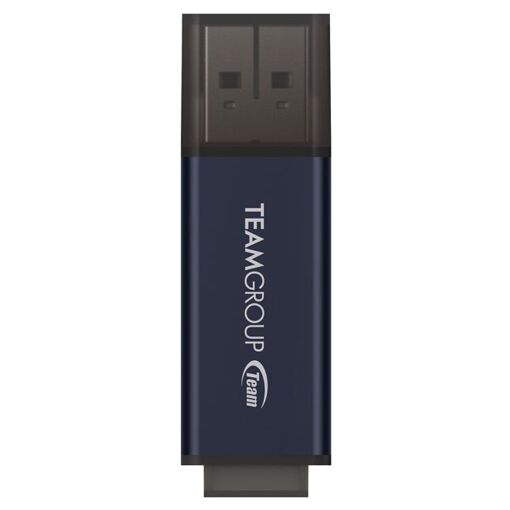 Unidad flash USB de 32 GB Team Group C211 Tipo A USB 3.2 Gen 1 (3.1 Gen 1) Azul