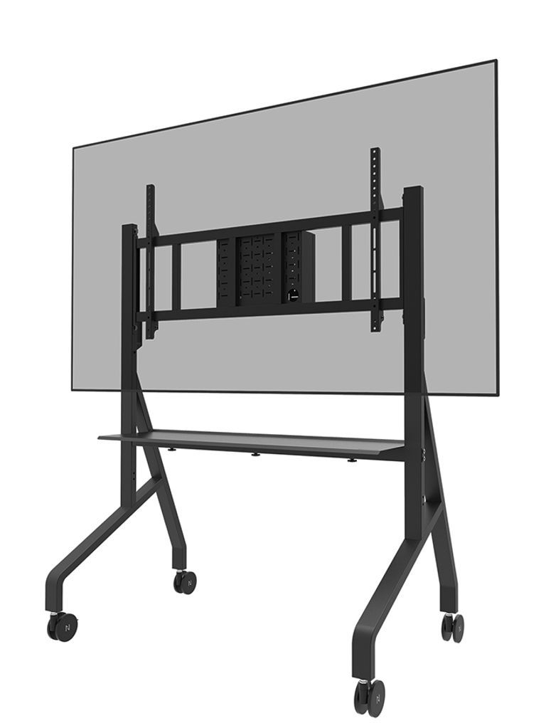 Carrito de soporte en el suelo Neomounts