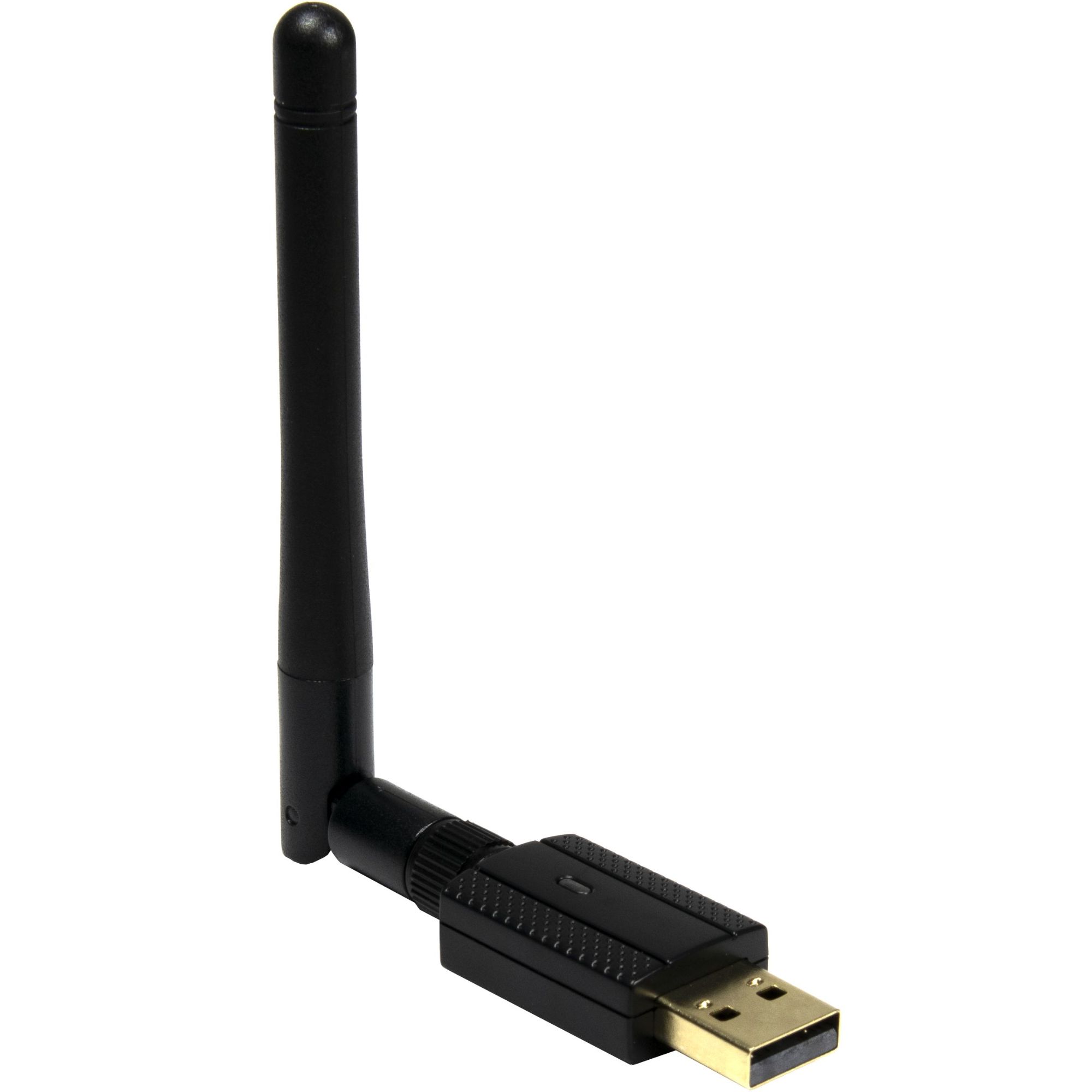 Inter-Tech Elektronik Handels WLAN Adapter EP-119
