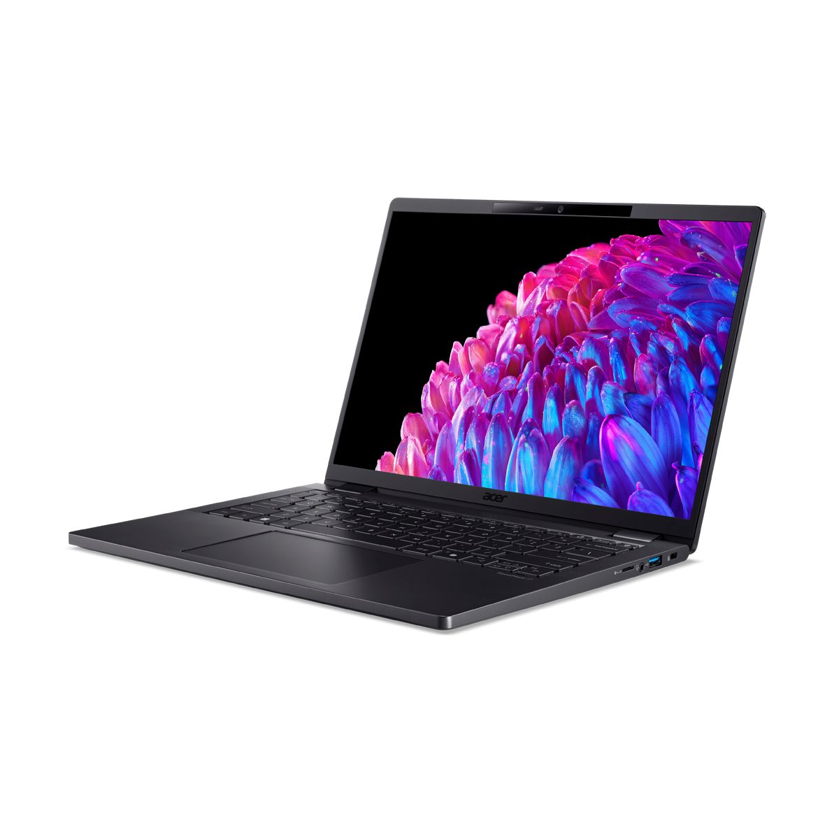 Acer P6 TMP614-73-TCO-77Y6 14-inch Laptop (U7, W11P)