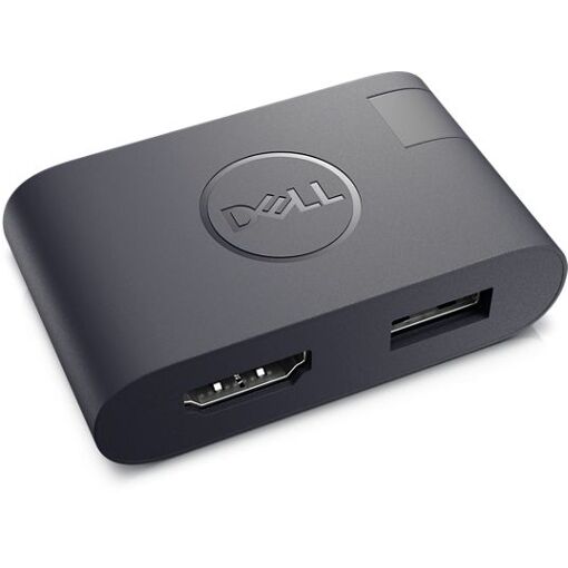 Dell DA20 Docking Station - USB-C and HDMI