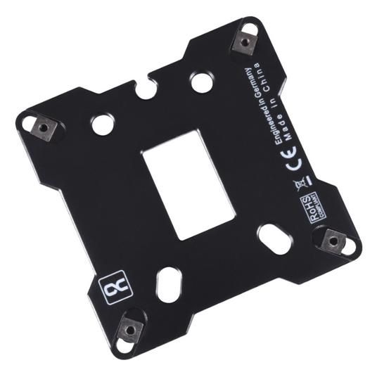 Alphacool Backplate for Computer Cooling Systems