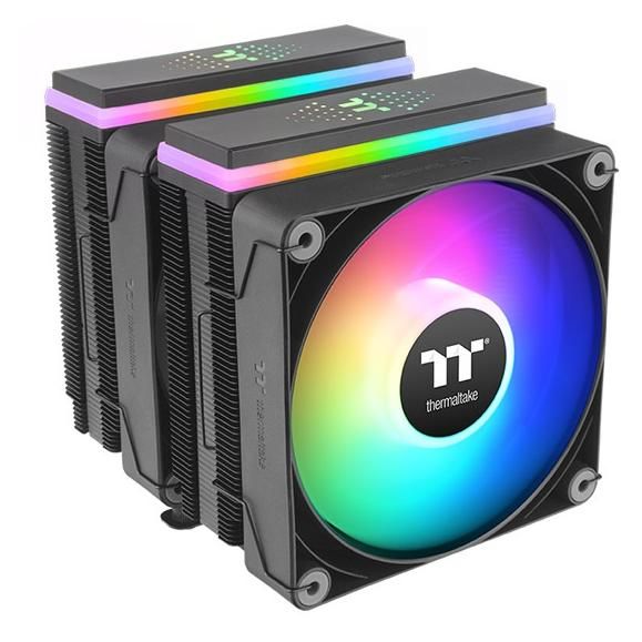Thermaltake ASTRIA 600 Air Cooler