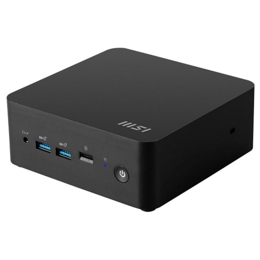 MSI Cubi NUC Mini PC