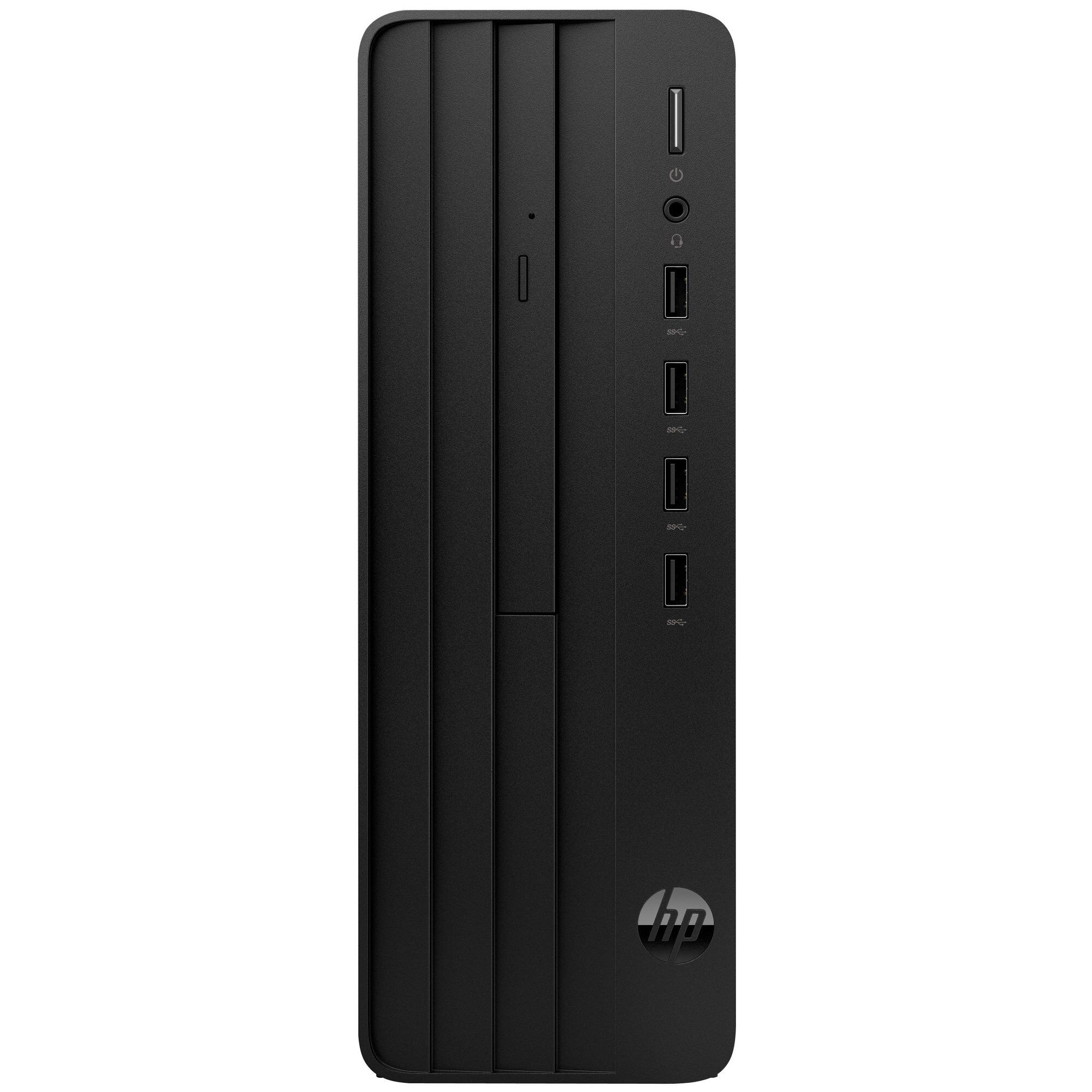 HP Pro 290 G9 - Procesador i5, 1,5 GHz, 16GB RAM, 512GB SSD, Gráficos Intel UHD 730