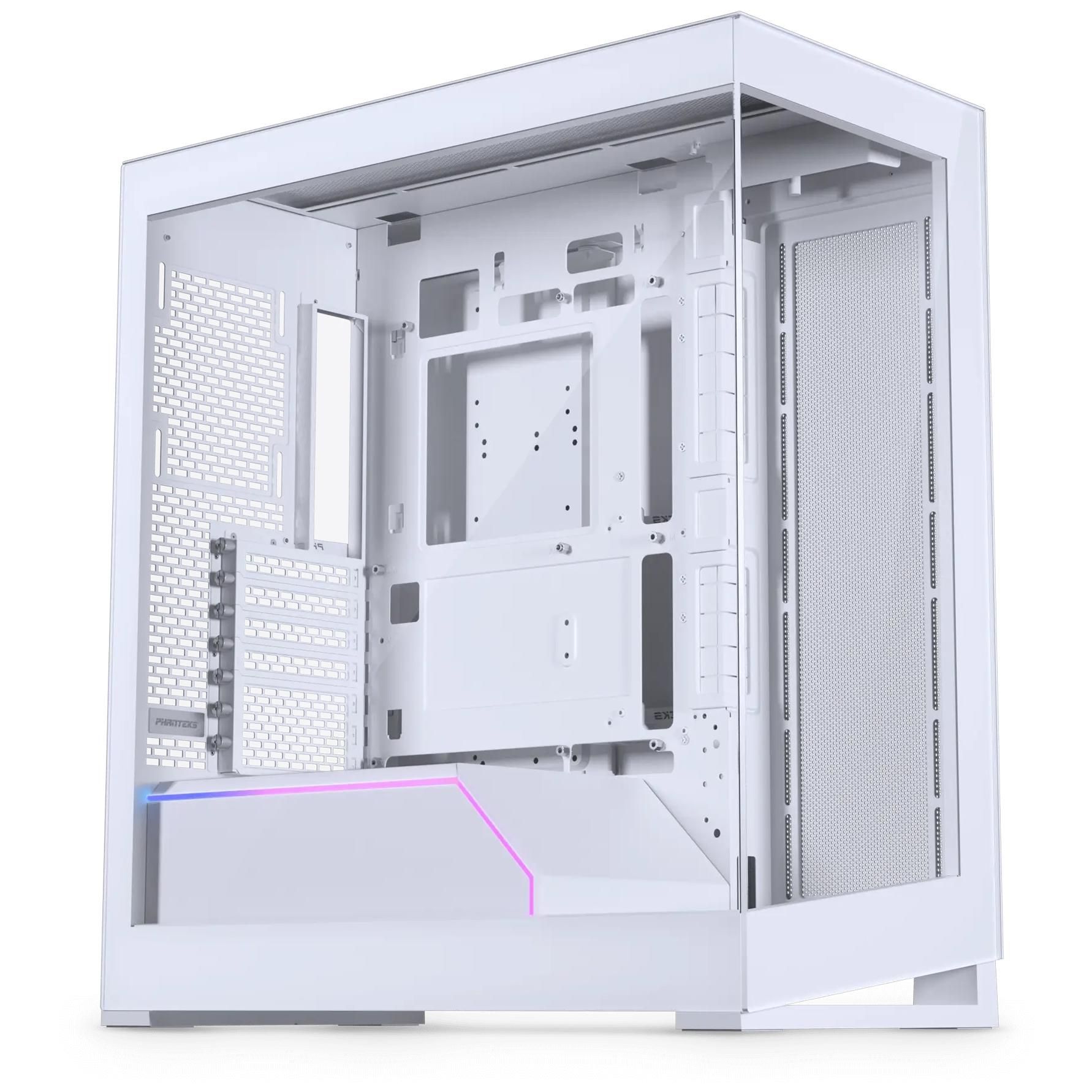 Phanteks NV5 MK II Midi Tower - White