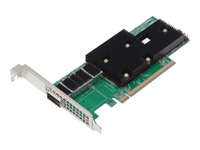 Broadcom 400G PCIe Adapter