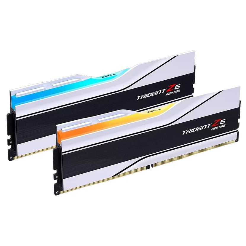 G.Skill Trident Z5 Neo RGB 32GB (2x16GB) DDR5 4800MHz Memory Module
