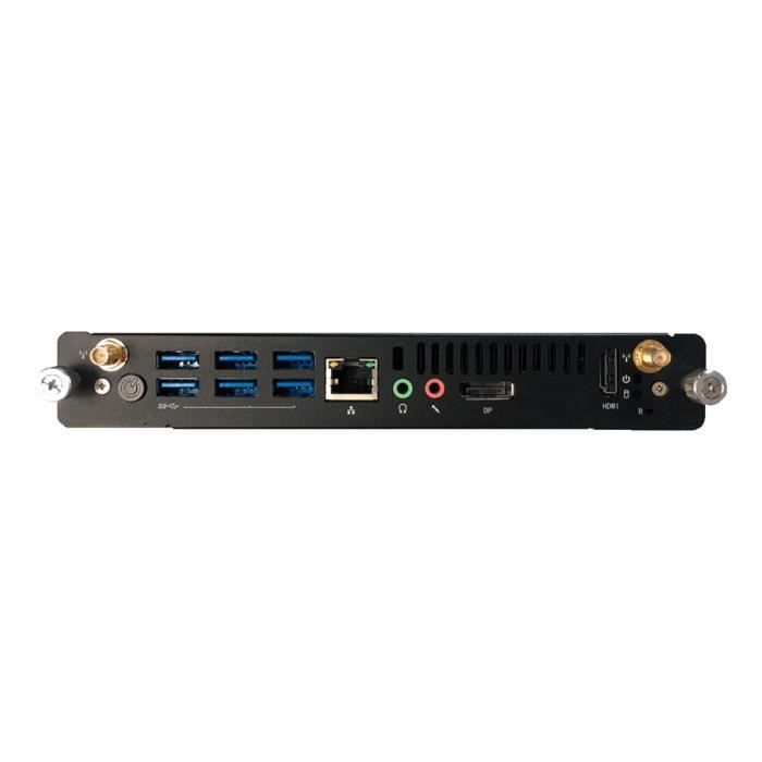 Intel Core i5 12e Module - Exceptional Performance and Versatility
