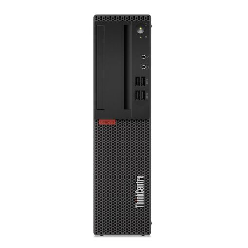 Portátil Lenovo M910s SFF con Intel Core i3-6100, 8GB de RAM, 128GB SSD + 500GB HDD y Gráficos Intel HD 530