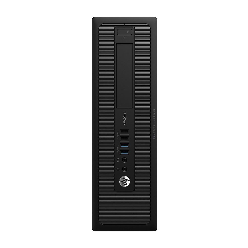 HP ProDesk 600 G1 SFF - Intel Core i7-4770 - 16GB - 256GB SSD - Gráficos Intel HD 4600