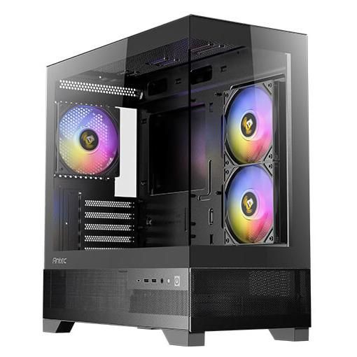 Antec CX500m RGB Mini Tower