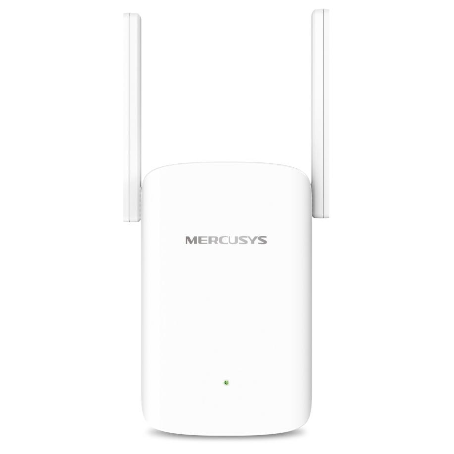 Mercusys ME60X Network Extender, 10/100/1000 Mbps, White