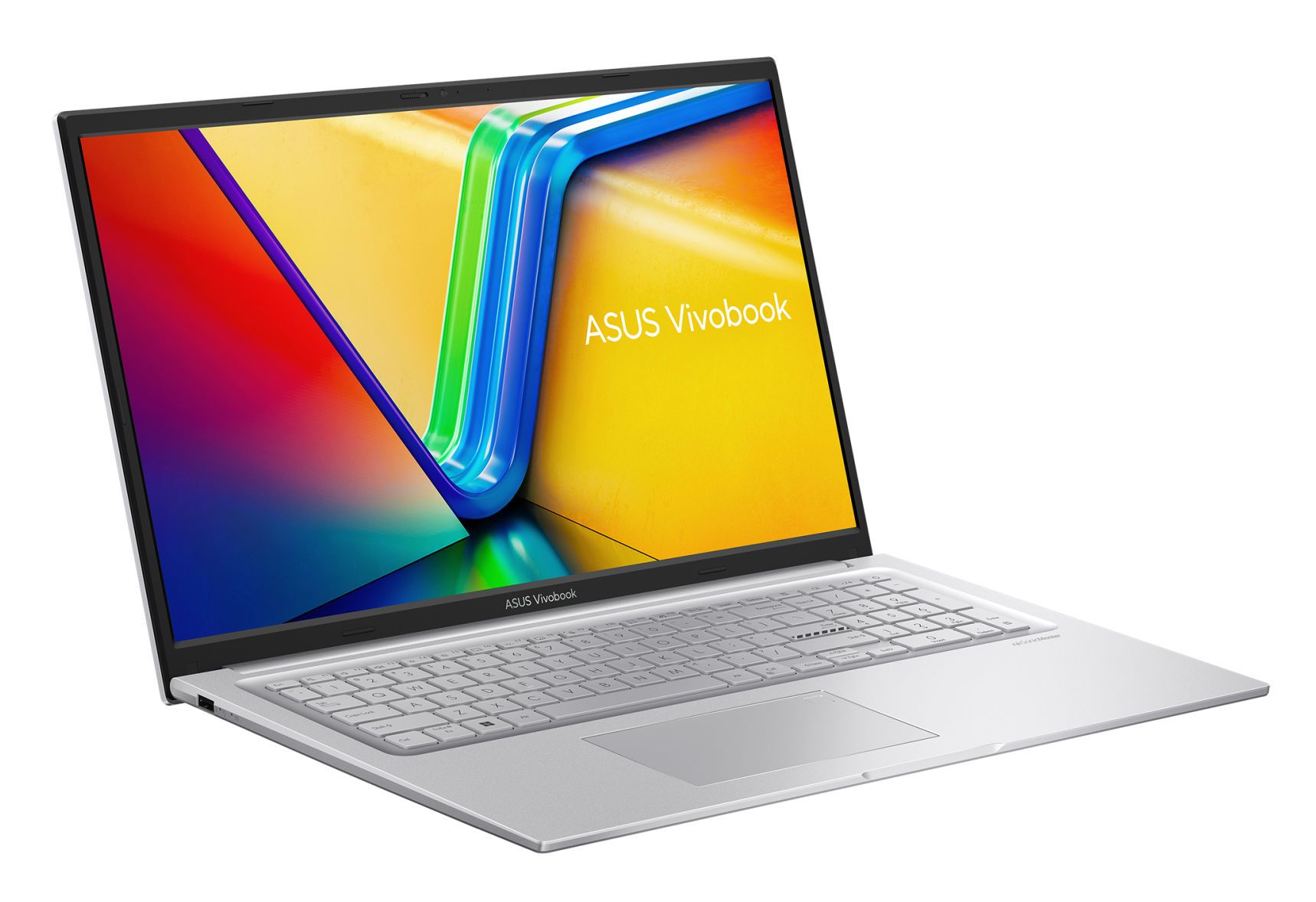 Portátil ASUS S1704ZA-BX412W