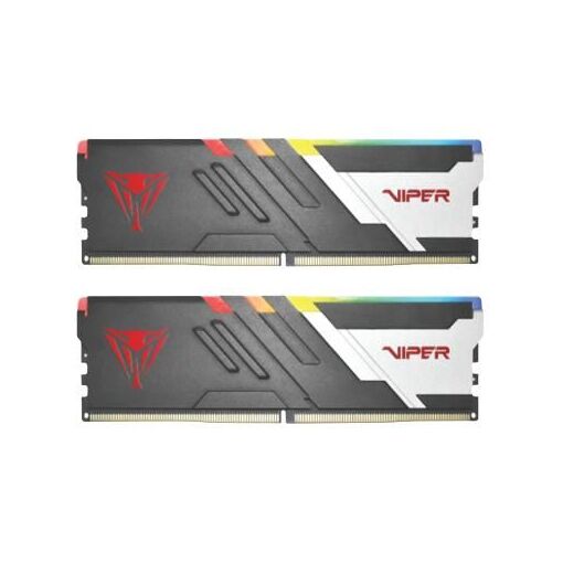 Módulo de memoria Patriot Memory Viper Venom 64GB (2x32GB) DDR5 6000MHz ECC