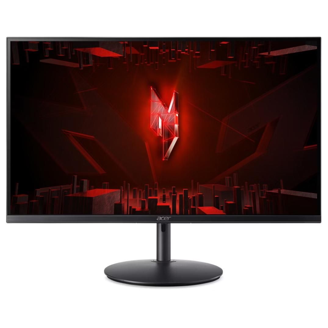 Acer Nitro XF0 XF240Y M3 23.8" Full HD LED Monitor, Black