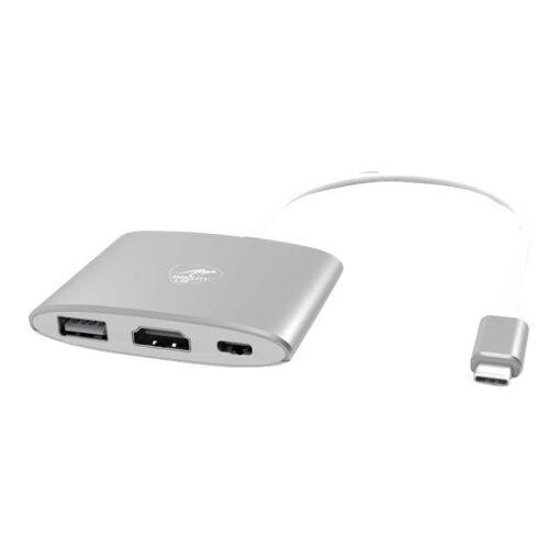 Adaptador de vídeo externo Mobility - USB-C a HDMI