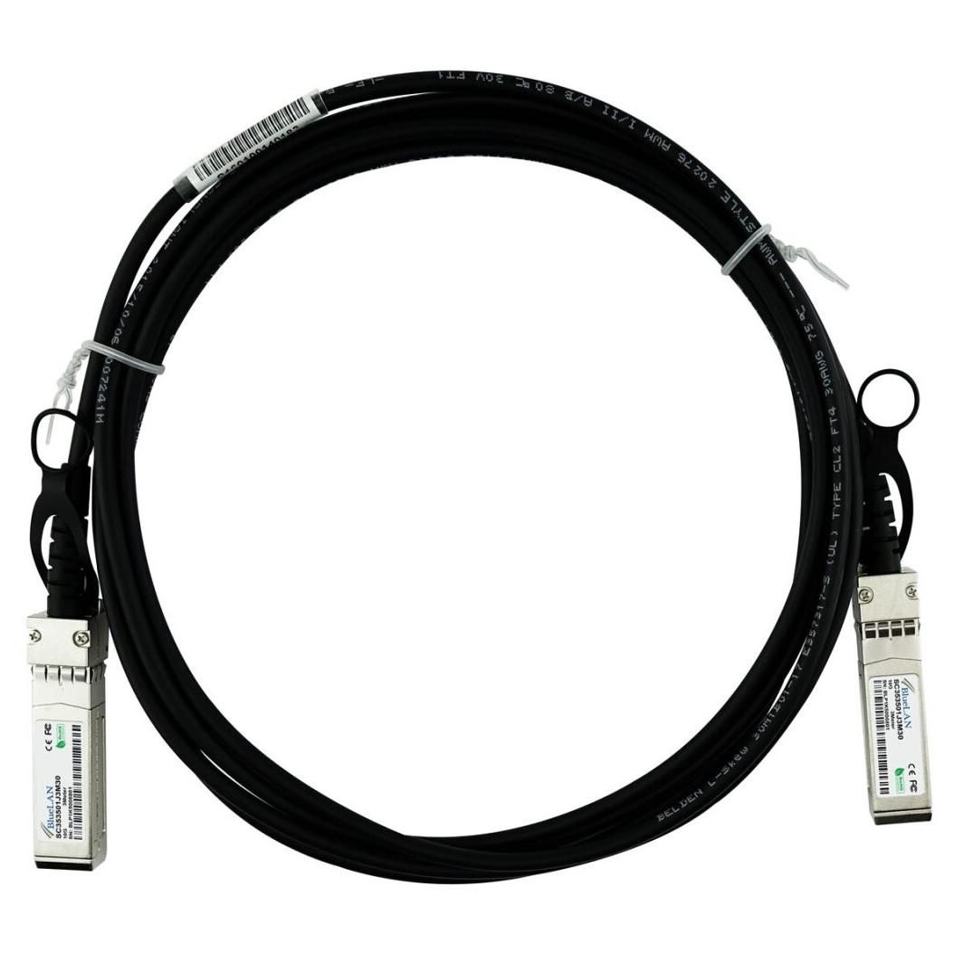 Alcatel-Lucent Enterprise - 10GBase Direct Attach Cable - SFP+ to SFP+ - 1m - for OmniSwitch 2360