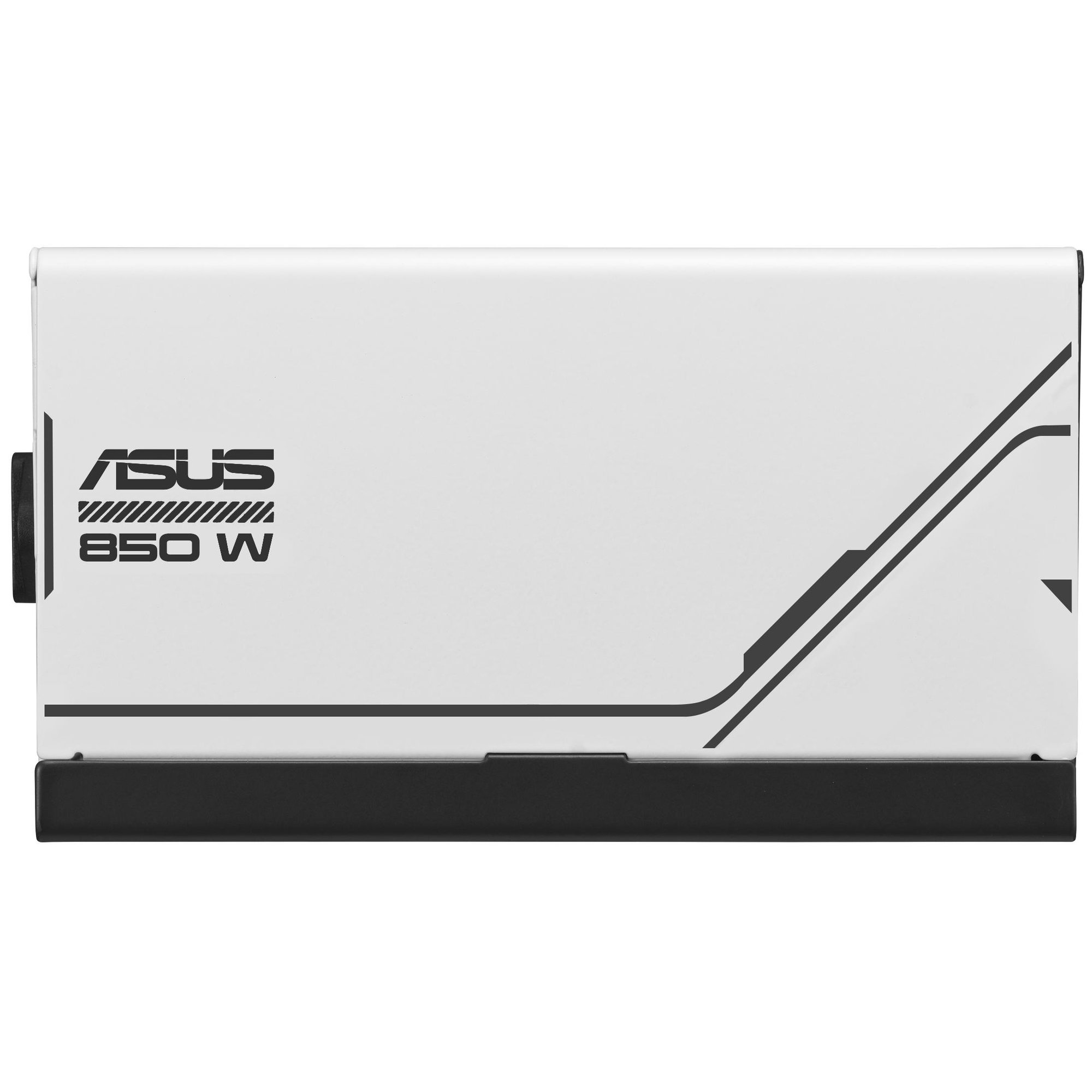 Asus Prime 850W Power Supply - ATX12V/EPS12V 80 PLUS Gold Certified - CA 100-240V - Black, White