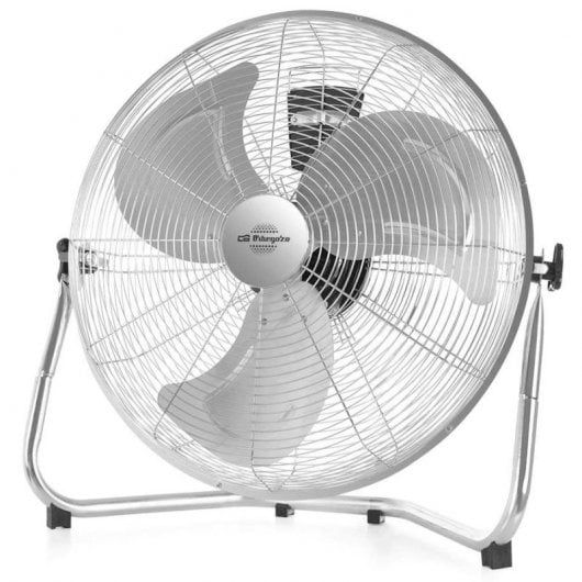 Ventilador industrial Orbegozo PW 0851 (Tamaño, Color, Capacidad)