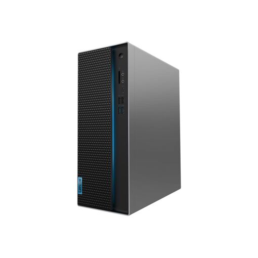 Lenovo IdeaCentre T540-15ICB G 90L1 - Intel Core i5 I5-9400F de 2.9 GHz, 8 GB RAM, 1.128 TB NVIDIA GeForce GTX 1050 Ti - Gris AZERTY