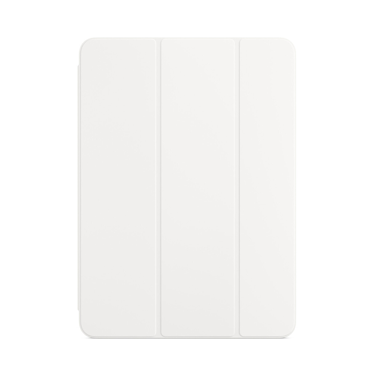Apple iPad Air (2022) Smart Folio Blanc