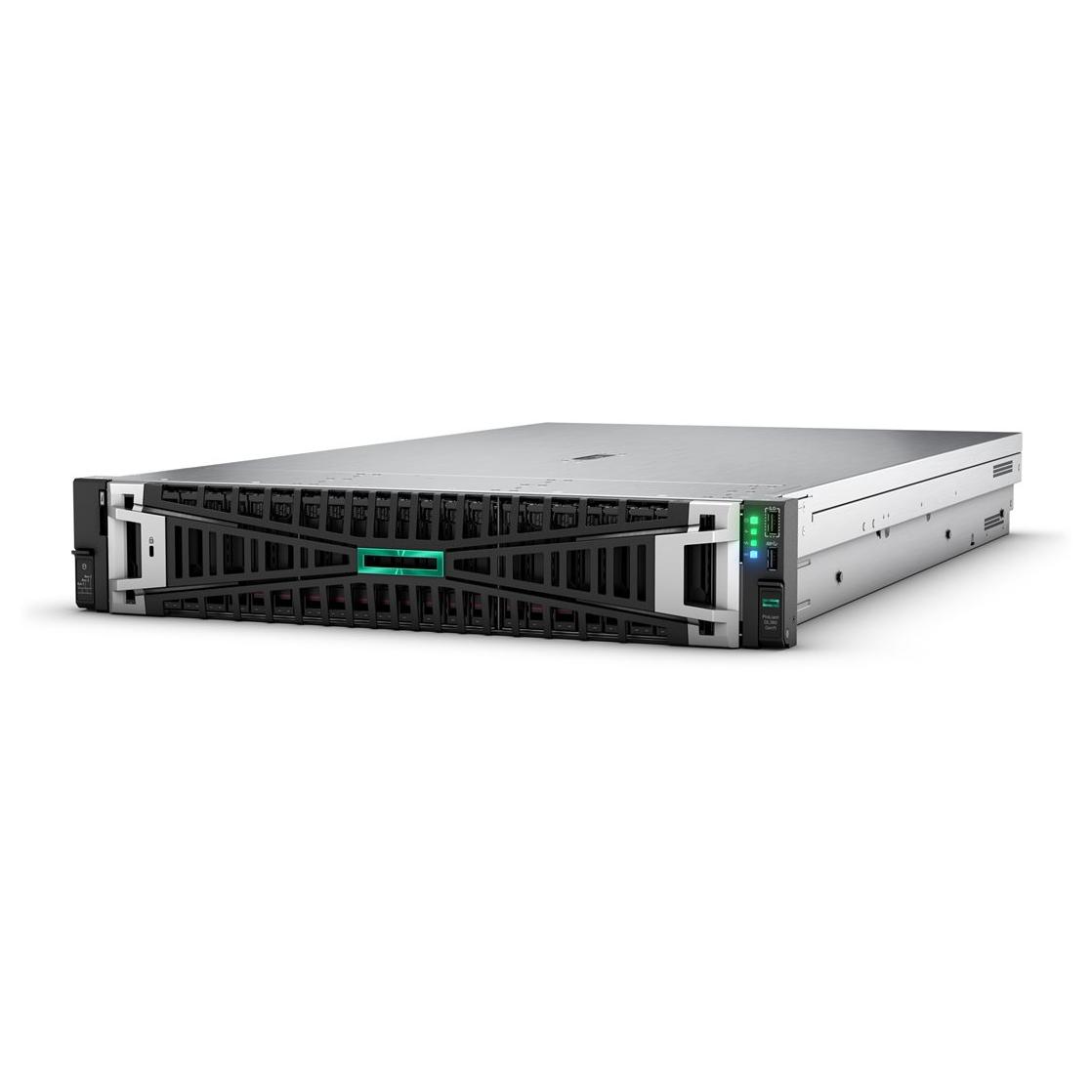 HP ProLiant DL380 Gen11 Network Choice - Xeon Silver 4514Y 2GHz 128GB RAM