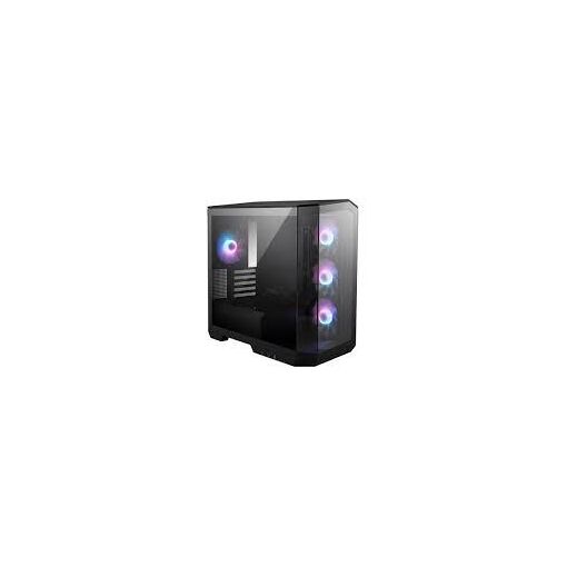 MSI MAG PANO M100R - Intel Core i7-14700KF, 32GB DDR5 7600MHz, 2TB SSD + 1TB HDD, NVIDIA GeForce RTX 4070 Super, Wi-Fi 6 AX