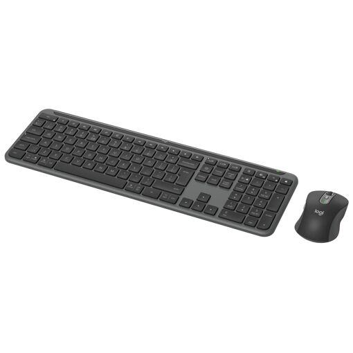 Logitech Signature Slim Combo MK950 Keyboard and Mouse