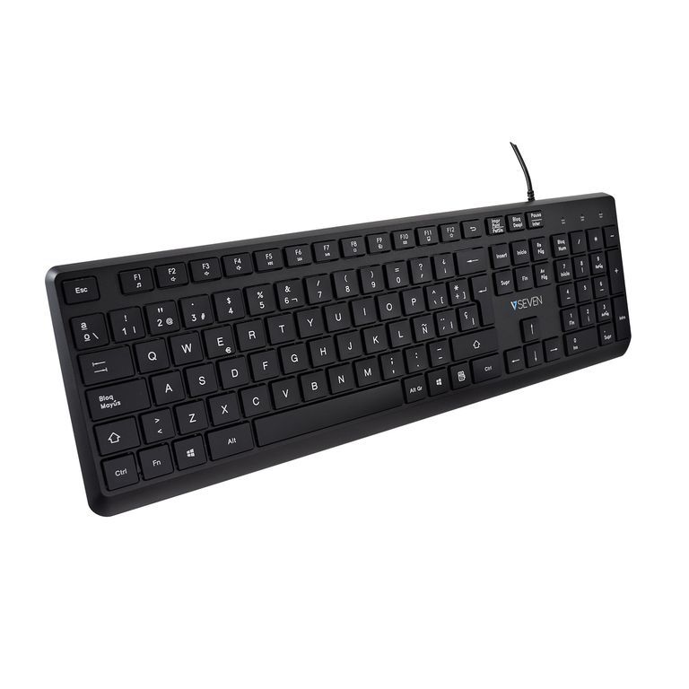 V7 KU350ES Pro USB Keyboard