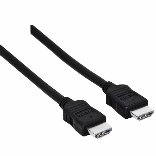 Câble HDMI Hama haute vitesse, connecteur mâle - mâle, 1,5 m