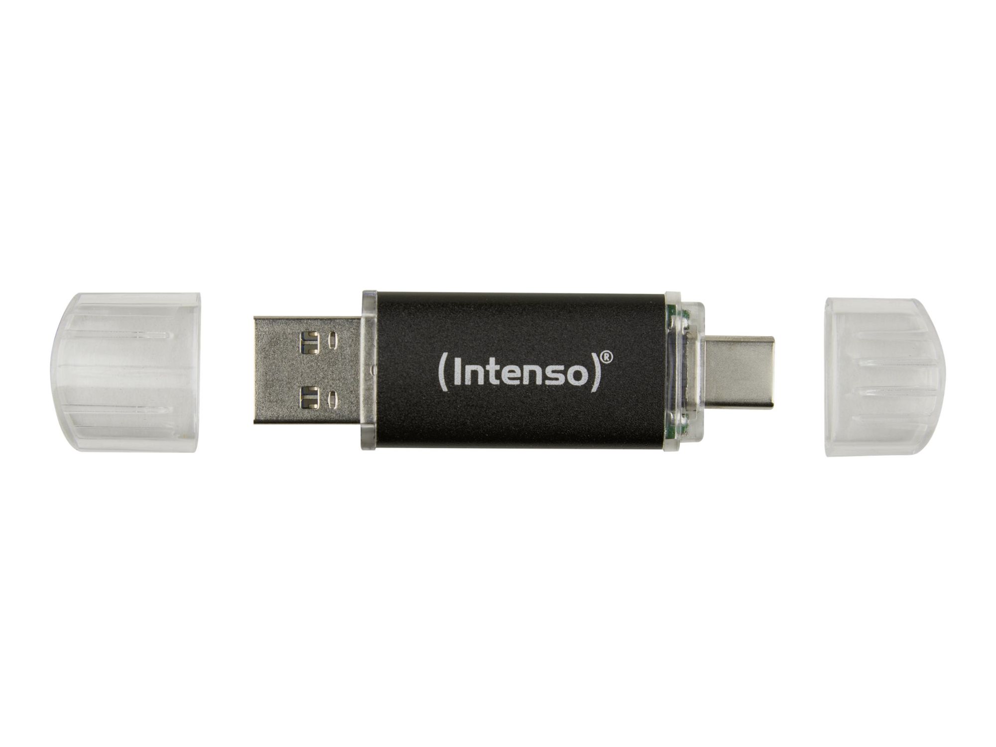 Intenso Twist Line 32GB USB Drive