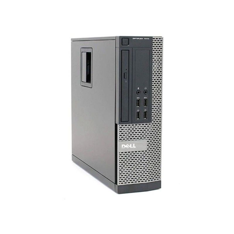 Dell OptiPlex 7020 SFF Desktop PC