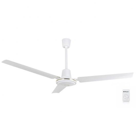 Ventilador de techo Orbegozo CF 85120