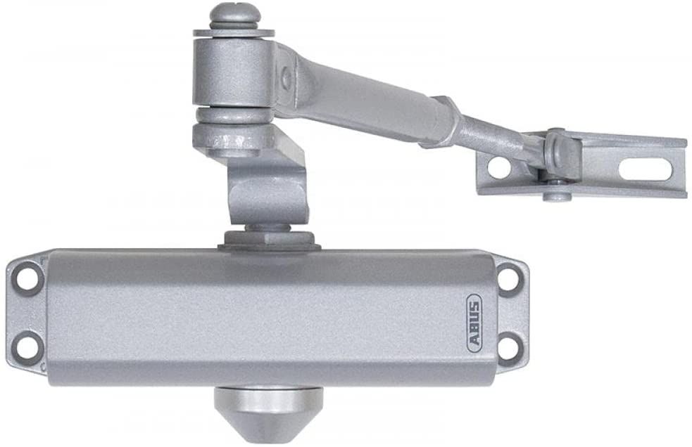 Abus Aluminum Door Lock, Max. 65 kg, Blister Pack - 72831