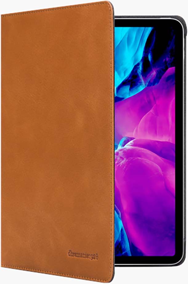 Copenhagen iPad Air/Pro Case (10.9"/11", 2020) Tan