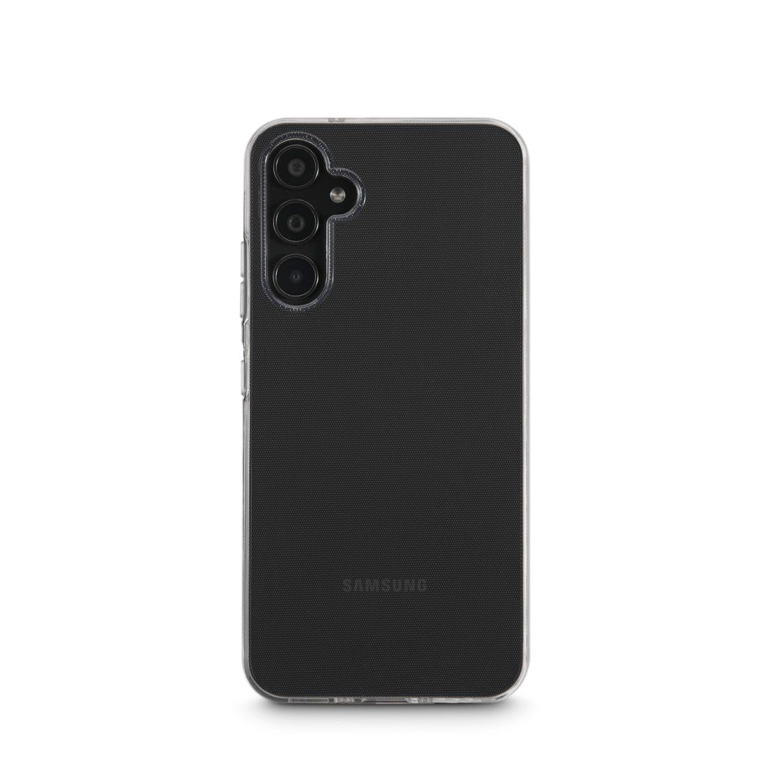 Hama 'Always Clear' Transparent Case for Samsung Galaxy A35 5G