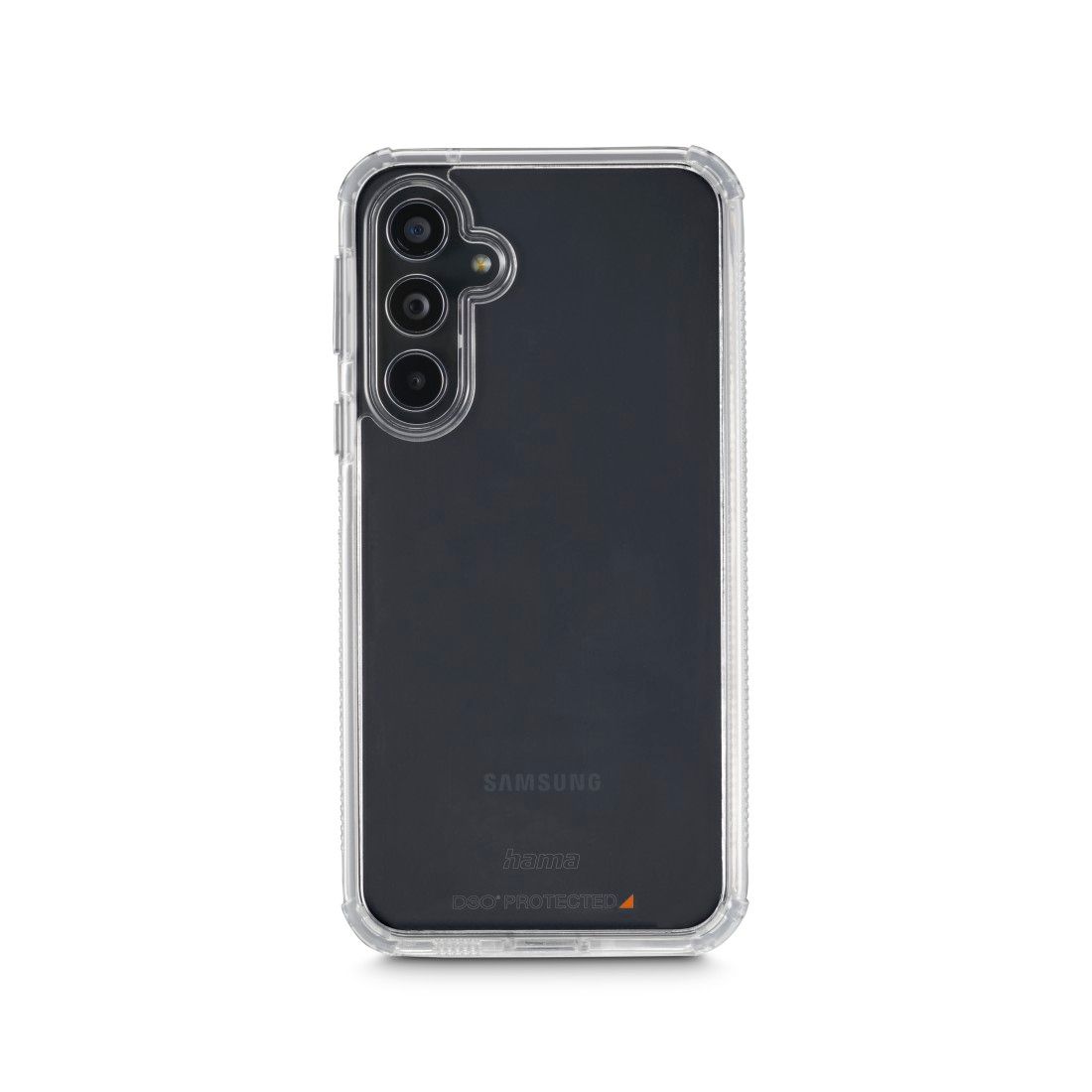 Hama Extreme Protect Case for Samsung Galaxy A15/A15 5G