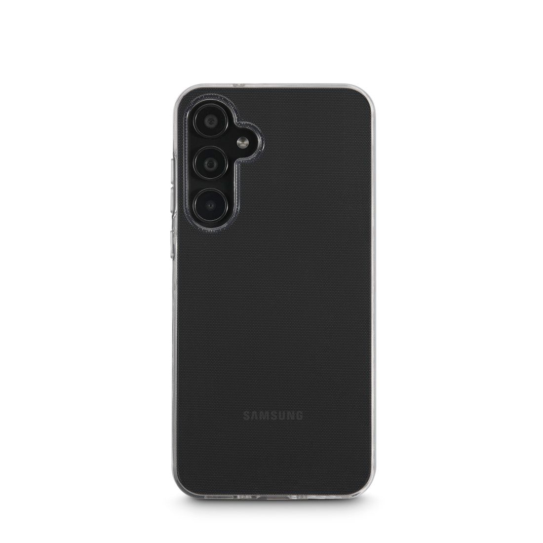 Hama 'Always Clear' Case for Samsung Galaxy A55 5G
