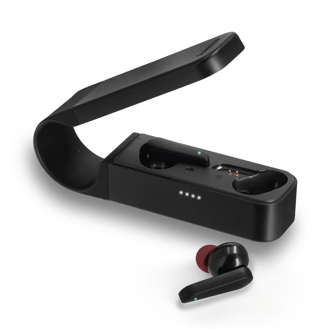 Hama Spirit Pocket Bluetooth® True Wireless Earbuds