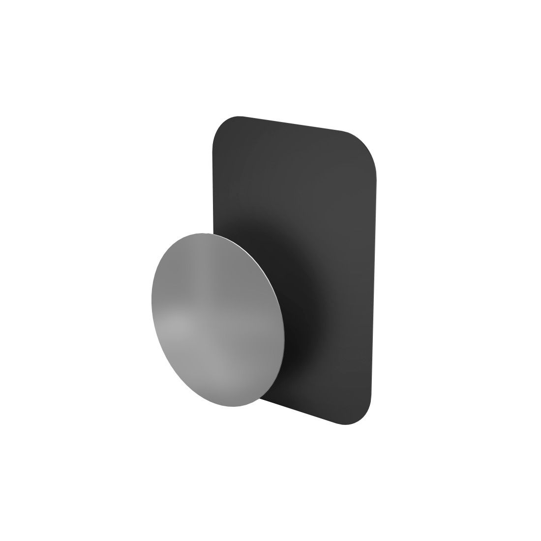 Hama Magnetic Phone Plate Replacement for Car Mount