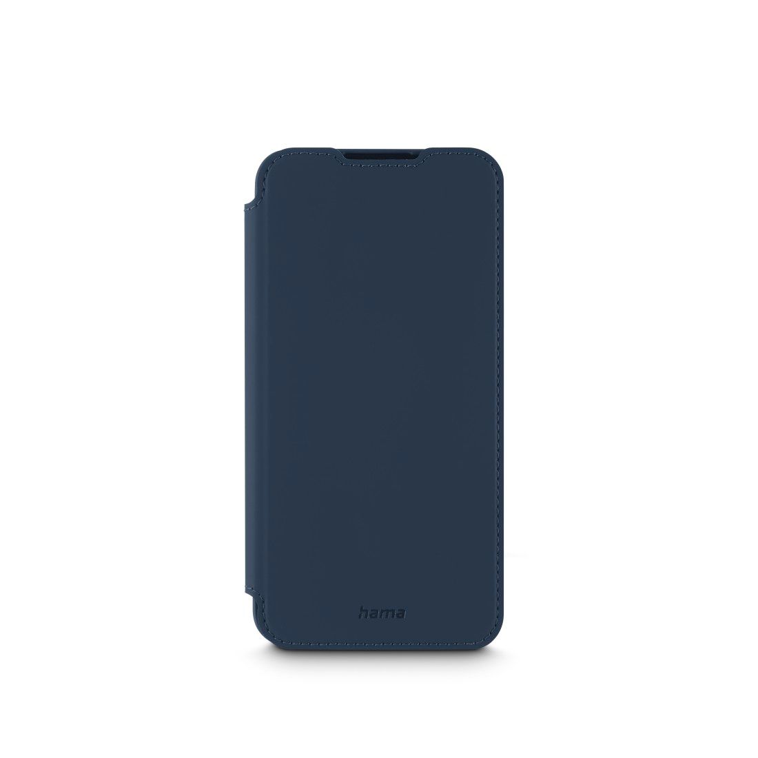 Hama 'Fantastic Feel' Phone Case for Samsung Galaxy S24, Blue