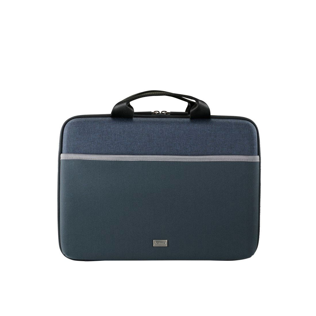 Hama Rigid Laptop Sleeve 'Protection 2.0', 13-14 inches, Blue