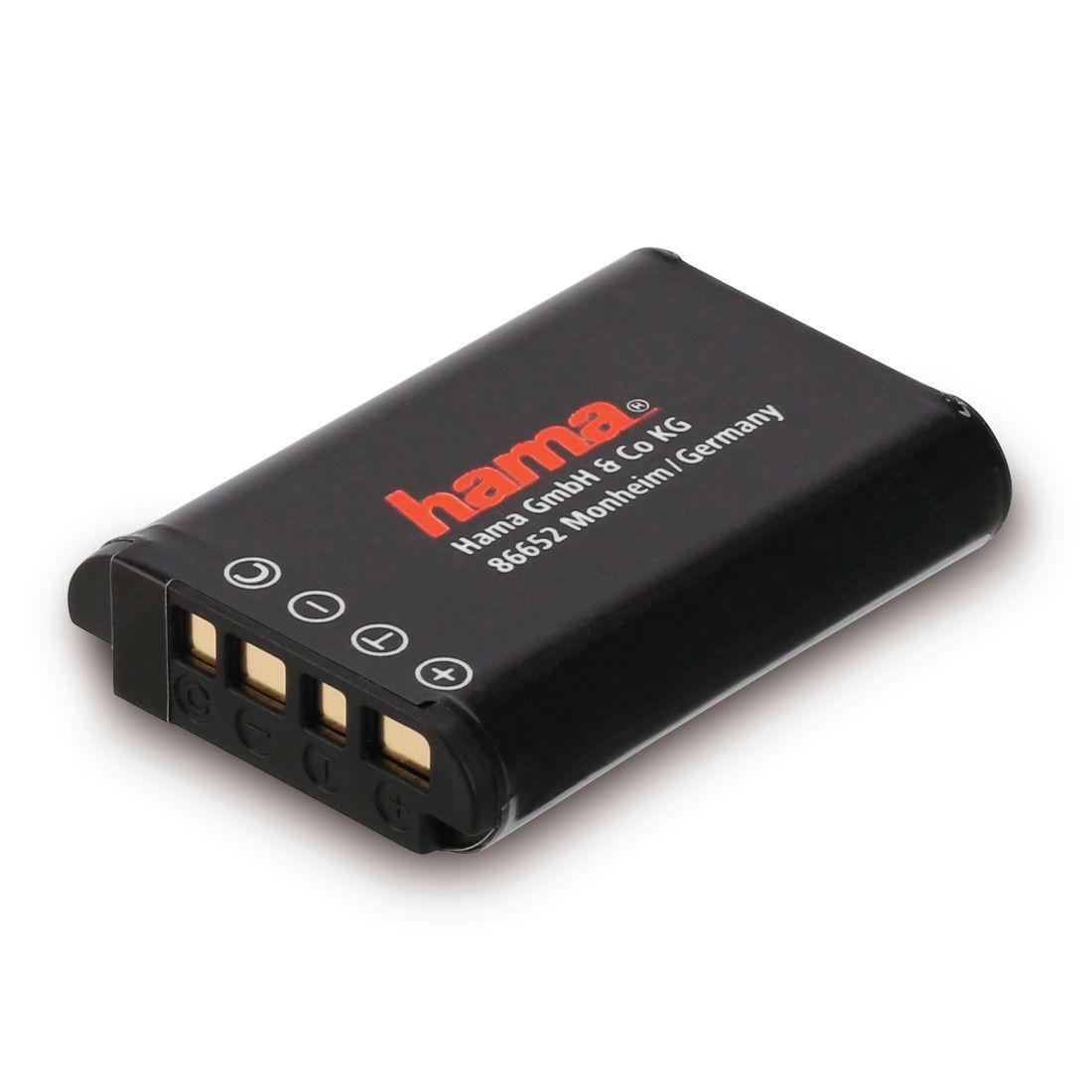 Hama Lithium-Ion Battery 'DP 460' for Sony NP-BX1